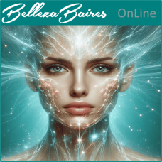 Curso Online de Face Lift Energético: Rejuvenecimiento Facial No Invasivo