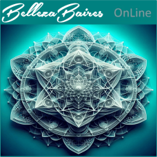 Geometría Sagrada Online: Domina la Sakra y Transforma tu Práctica