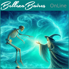 Curso Online de Magia y Hechizos para la Salud y el Bienestar