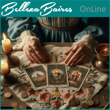 Instructorado Profesional en Tarot de Marsella: Dominio de los Arcanos Menores