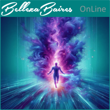 Curso Online de Karma y Llama Violeta: Transformación Espiritual y Sanación Energética