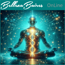 Formación Online en Sellos Templarios, Sellos Z y J-Seals: Sanación Energética Avanzada