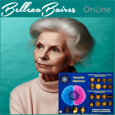 Mesa Radiónica para Alzheimer: Curso Online Certificado