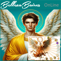 Mesa Radiónica del Arcángel Jofiel: Curso Online para Despertar tu Creatividad Mesa Radiónica del Arcángel Jofiel: Curso Online para Despertar tu Creatividad