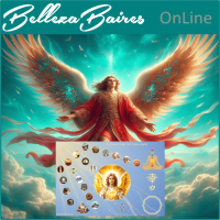 Mesa Radiónica Arcángel Uriel: Sanación con Bendición y Gratitud (Curso Online Certificado)