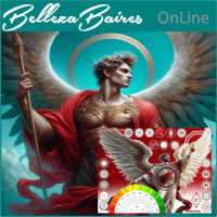 Certificación en Mesa Radiónica del Arcángel Uriel: Terapia Energética Online