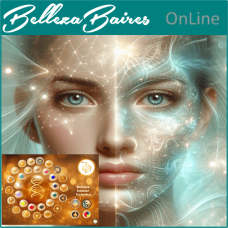 Diplomado Online en Radiónica Cuántica para Belleza Celular y Rejuvenecimiento Facial (Face Lift)