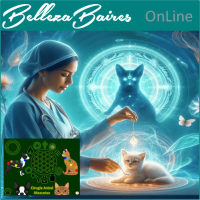 Curso Online de Mesa Radiónica: Sanación Energética y Cirugía Astral para Mascotas