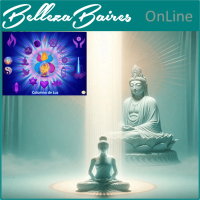 Mesa Radiónica Columna de Luz: Sanación Vibracional Certificada (Inspirada en Magnified Healing)