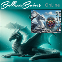 Curso Online de Mesa Radiónica Draco: Sanación Cuántica y Energía Ancestral