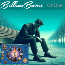 Mesa Radiónica del Duelo: Sanación Energética y Transformación Personal (Curso Online)