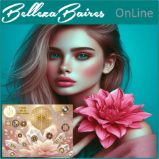 Curso Online de Mesa Radiónica Elixir de la Juventud: Rejuvenecimiento Energético y Belleza Natural