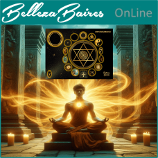 Curso Online de Mesa Radiónica: Empoderamiento y Sanación Vibracional