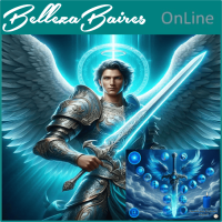 Mesa Radiónica Espada del Arcángel Miguel: Curso Online Certificado