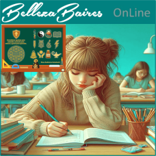 Mesa Radiónica Estudiantil Online: Potenciá el Éxito Académico y Emocional