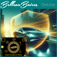 Curso Online de Mesa Radiónica: Limpieza Vibracional Profesional para Vehículos
