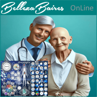 Diplomado Online en Mesa Radiónica Oncológica: Terapia Vibracional Avanzada