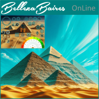 Curso Online de Mesa Radiónica Pirámide: Sanación y Equilibrio Energético