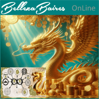 Mesa Radiónica Rayo Dorado: Curso Online para Atraer Abundancia y Prosperidad