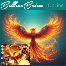 Mesa Radiónica Renacer 1: Transformación Vibracional Online