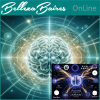 Curso Online Profesional en Mesa Radiónica para la Sanación de la Epilepsia