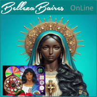 Curso Online de Mesa Radiónica de Santa Sara de Kali: Conexión Espiritual y Sanación Energética