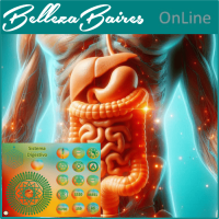 Mesa Radiónica Digestiva 1: Sanación Energética del Sistema Digestivo – Curso Online Certificado