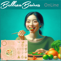 Formación Online en Mesa Radiónica para Trastornos Alimenticios: Sanación Energética Profesional