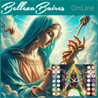 Mesa Radiónica de la Virgen Desatanudos: Formación Online Certificada