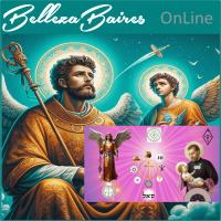 Mesa Radiónica Sagrada: San Cayetano y Arcángel Uriel – Curso Online Certificado