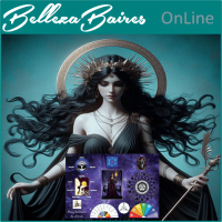 Curso Online de Mesa Radiónica de Hécate: Domina la Radiestesia y la Magia Arquetípica