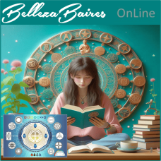 Mesa Radiónica para Terapeutas Holísticos: Curso Online Certificado