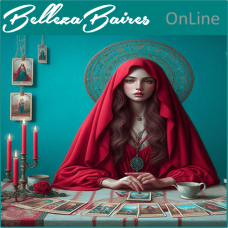 Curso Online de Oráculo de María Magdalena: Conexión Sagrada y Sanación Interior