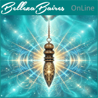 Curso Online de Péndulo Karnak Nivel 1: Iniciación a la Radiestesia Energética