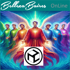 Curso Online de Antahkarana: Domina el Puente Energético Ancestral