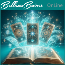 Formación Online en Registros Akáshicos y Tarot: Lectura del Alma