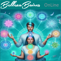 Curso Online de Reiki Chakra Tantra: Sanación Energética y Equilibrio Femenino-Masculino