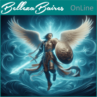 Reiki del Arcángel Miguel: Sanación y Protección con el Rayo Azul (Curso Certificado Online)