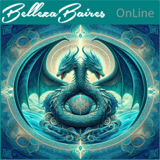 Reiki Dragón Celta: Sanación Energética Online Certificada