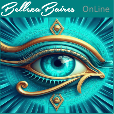 Reiki Horus Online: Nivel 1 + Maestría Certificada