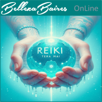 Curso Online de Reiki Tera Mai y Seichim: Sanación Energética Certificada