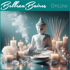 Curso Online de Ritualización Sagrada: Transforma tu Hogar y tu Vida