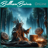 Curso Online de Sanación Siberiana: Domina la Energía Chamánica Ancestral