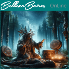 Curso Online de Sanación Siberiana: Domina la Energía Chamánica Ancestral