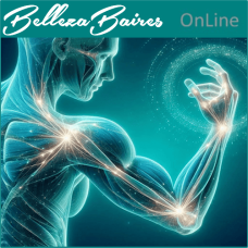Curso Online de Sanación Vibracional para Reparar Tendones