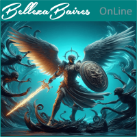 Curso Online de Reversión de Trabajos Energéticos con el Arcángel Miguel