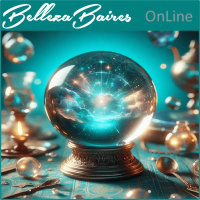 Curso Online de Lectura de la Bola de Cristal: Domina la Videncia desde Casa