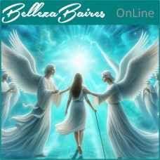 Curso Online de Ángeles del Desapego: Libera tu Energía y Transforma tu Vida