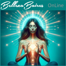 Curso Online de Autocuración: Despierta tu Poder Sanador