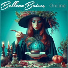 Curso Online de Botanomancia: Adivinación con Plantas